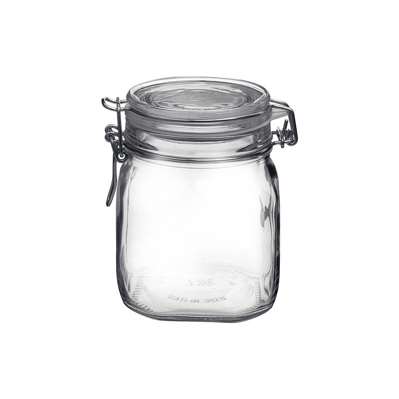 FIDO JAR - BORMIOLI ROCCO # 1.49280