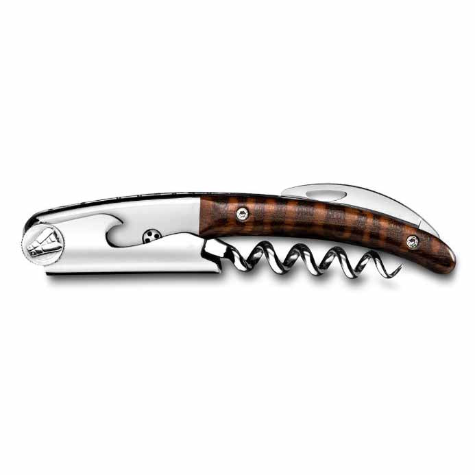 CORKSCREW - SNAKEWOOD - CLAUDE DOZORME # 1.60.126.58