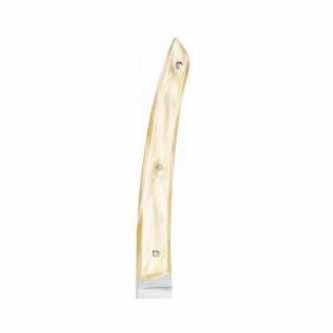 LE THIERS CLASSIC TABLE KNIFE - NATURAL - CLAUDE DOZORME # 1.90.001.56