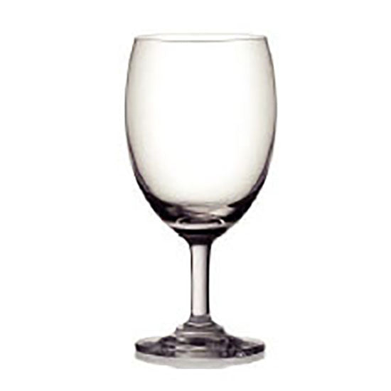 BASIC GOBLET 350ML - OCEAN # 1001G12