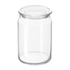 1L CLASSIC STORAGE JAR - LIBBEY # 1002