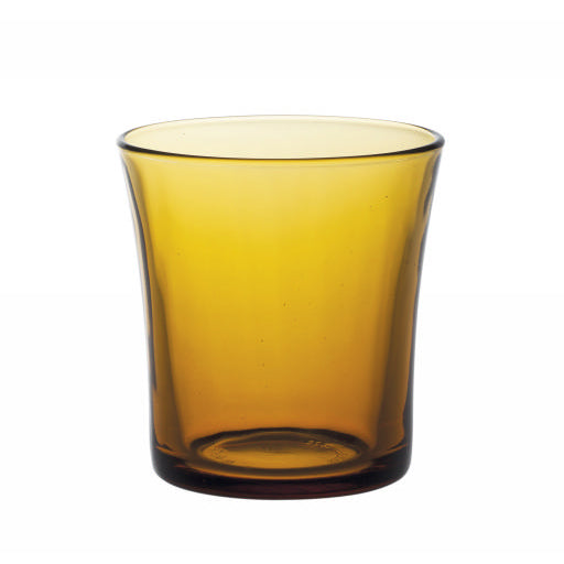 LYS VERMEIL GOBLET 160 ML - YELLOW - DURALEX # 1010D