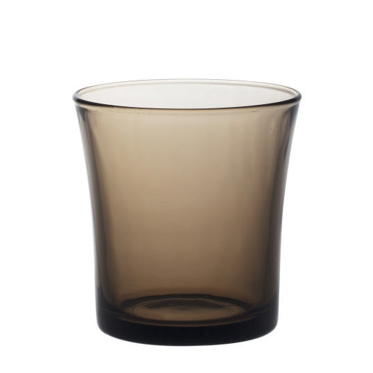 LYS CREOLE GOBLET 210 ML - GREY - DURALEX # 1011C