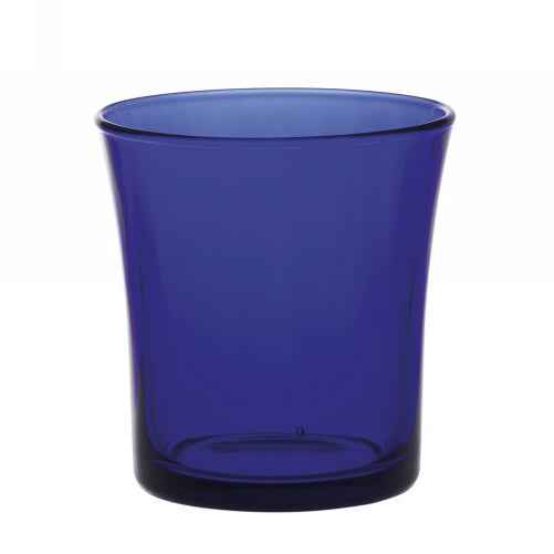 LYS SAPHIR GOBLET 210 ML - BLUE - DURALEX # 1011F