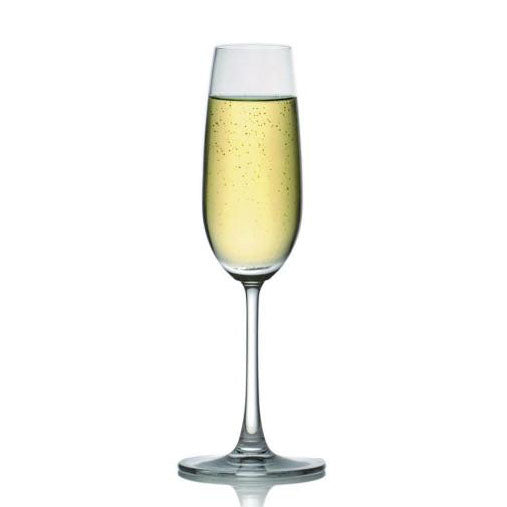 MADISON CHAMPAGNE FLUTE 210ML - OCEAN # 1015F07