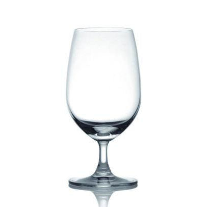 MADISON WATER GOBLET 425ML - OCEAN # 1015G15