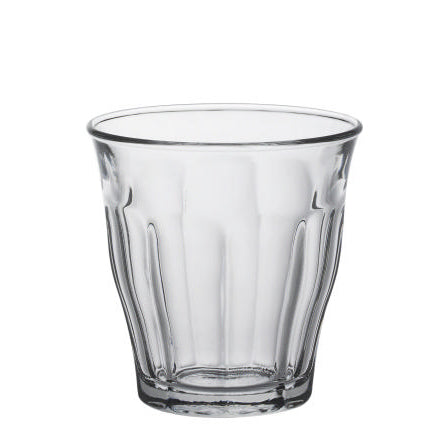 PICARDIE TRANSPARENT GOBLET 90 ML - DURALEX # 1023A