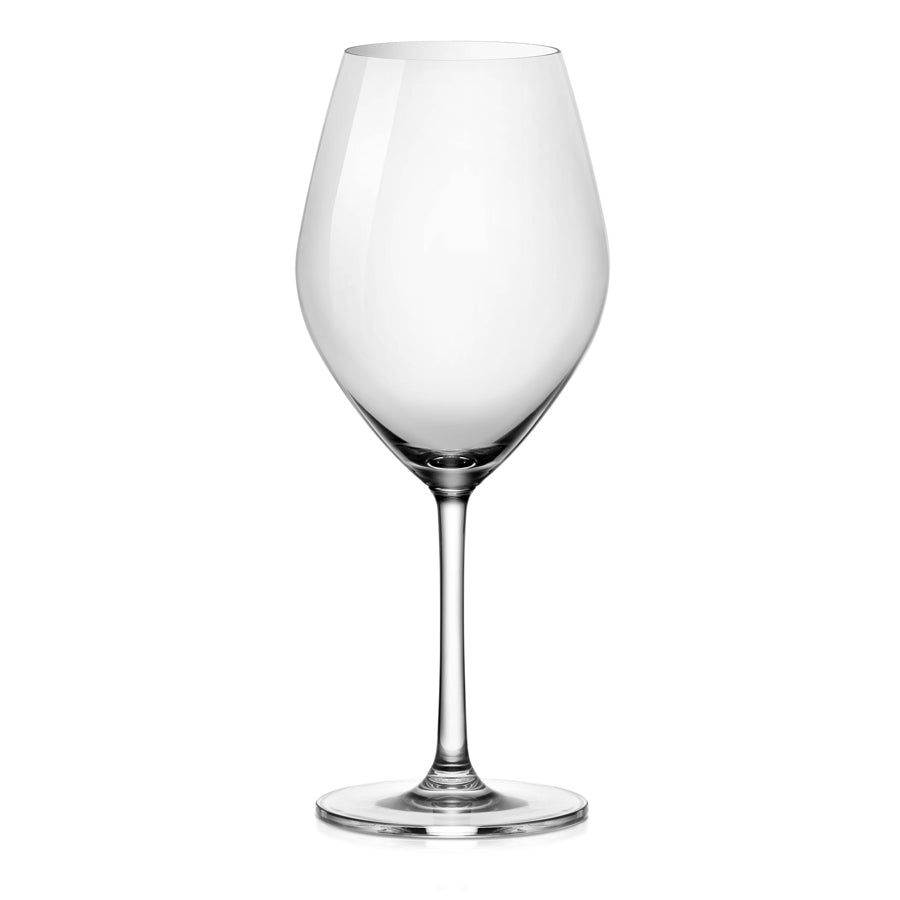 SANTE BORDEAUX GLASS 595ML