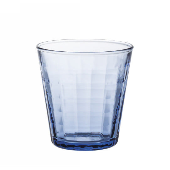 PRISME MARINE GOBLET 170 ML - BLUE - DURALEX # 1031B