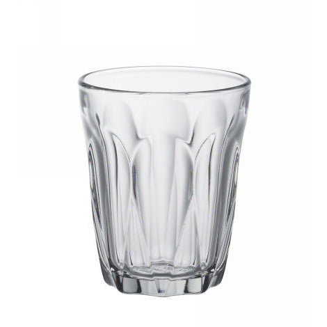 PROVENCE TRANSPARENT GOBLET 90 ML - DURALEX # 1036A