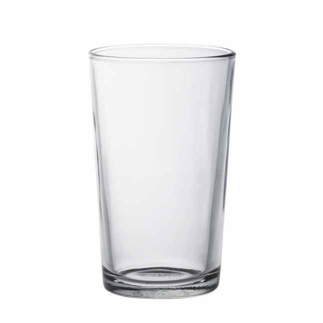 UNIE TRANSPARENT GOBLET 250 ML - DURALEX # 1043A