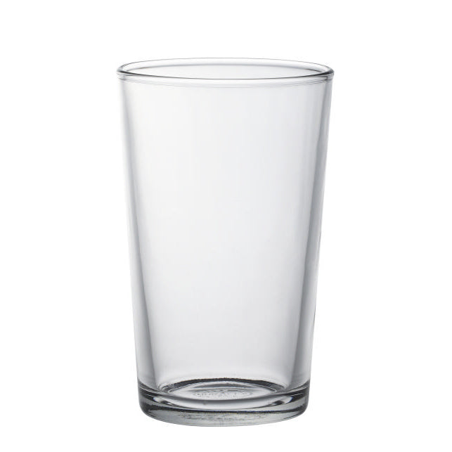 UNIE TRANSPARENT GOBLET 280 ML - DURALEX # 1044A