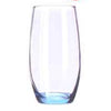 14.1/4 OZ L' ESPRIT DU VIN BEVERAGE - LIGHT BLUE - LIBBEY # 1074F