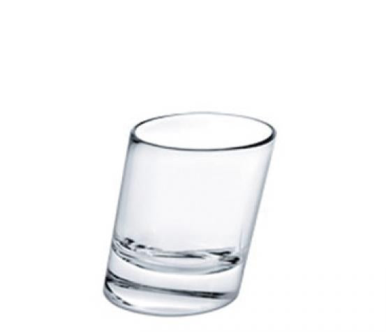 PISA 50ML SHOT GLASS - BORGONOVO # 11006541