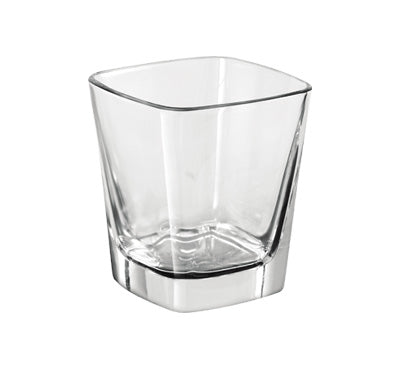 PALLADIO TUMBLER SQUARE DOF 350ML - BORGONOVO # 11083020