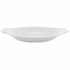 SERVING PARTY DISH - WHITE - EFAY # 115708IV