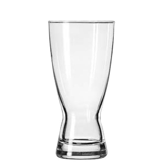 15 OZ PILSNER HOURGLASS (183) - LIBBEY # 1183HT