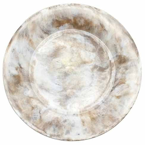 10'' PLATE - EARTH - EFAY # 122910EI