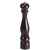 PEPPER MILL - BROWN - KELLER-EGGER # 1303TO300