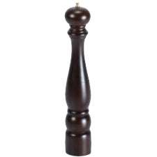 PEPPER MILL - BROWN - KELLER-EGGER # 1303TO400