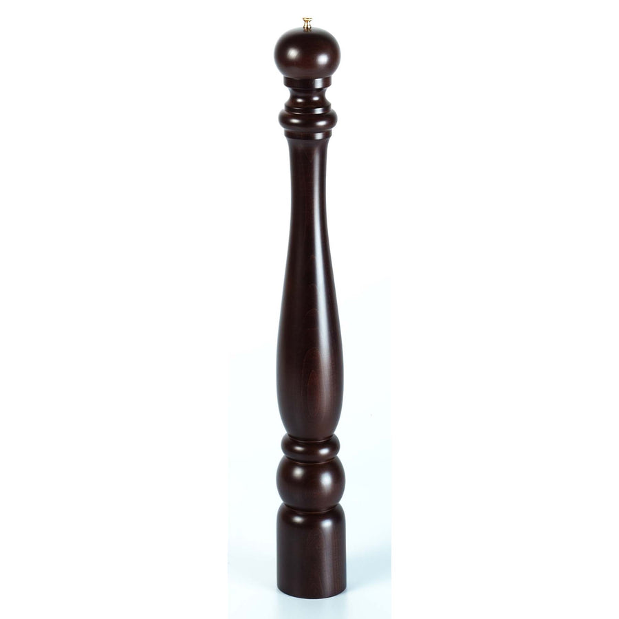 PEPPER MILL - BROWN - KELLER-EGGER # 1303TO800