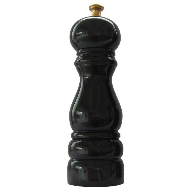 PEPPER MILL - BLACK - KELLER-EGGER # 1314TO180