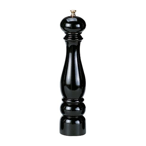 PEPPER MILL - BLACK - KELLER-EGGER # 1314TO300