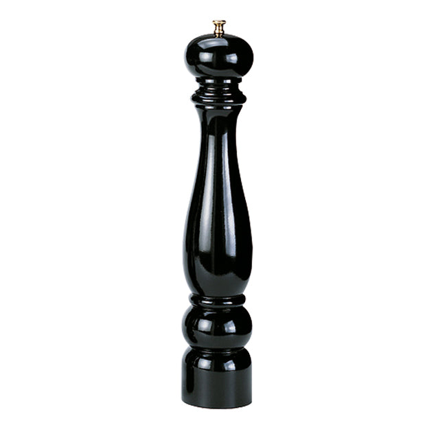 PEPPER MILL - BLACK - KELLER-EGGER # 1314TO400