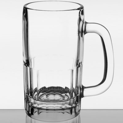 12OZ BEER MUG - LIBBEY # 5309