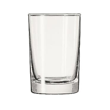 5 OZ SIDE WATER HEAVY BASE - LIBBEY # 149