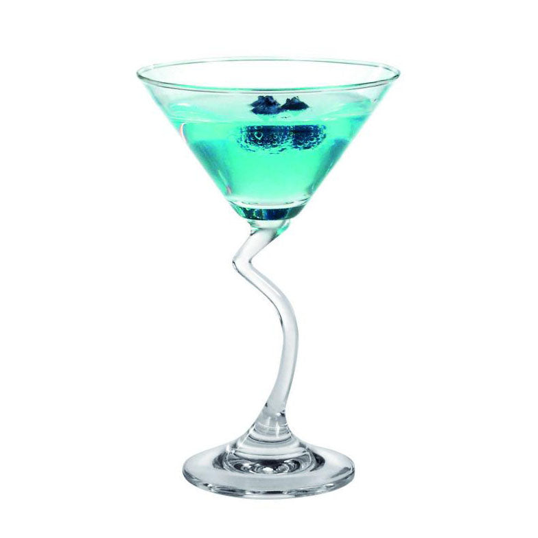 SALSA MARTINI 210ML - OCEAN # 1521C07