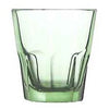 5.1/2 OZ GREEN TUMBLER - LIBBEY # 15249CC