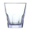 5.1/2 OZ BLUE TUMBLER - LIBBEY # 15249F