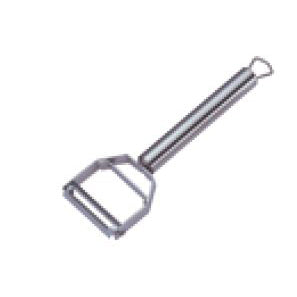 POTATO PEELER - SILVER - KITCHENWARE # 154184