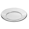 8" SALAD/DESSERT PLATE DURATUFF - LIBBEY # 15427