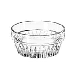 2.3/8" 1.1/2 OZ RAMEKIN DURATUFF - LIBBEY # 15445