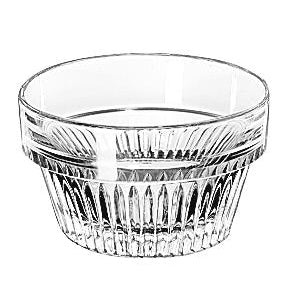 3.1/4" 5 OZ RAMEKIN DURATUFF - LIBBEY # 15447