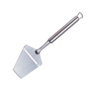 CHEESE CUTTER - SILVER - KITCHENWARE # 155184