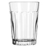 9 OZ PANEL TUMBLER DURATUFF - LIBBEY # 15640