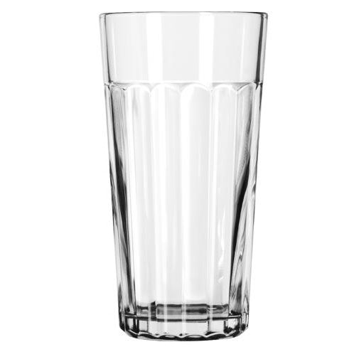 20 OZ PANEL TUMBLER DURATUFF - LIBBEY # 15643