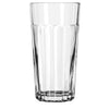 24 OZ PANEL TUMBLER DURATUFF - LIBBEY # 15645