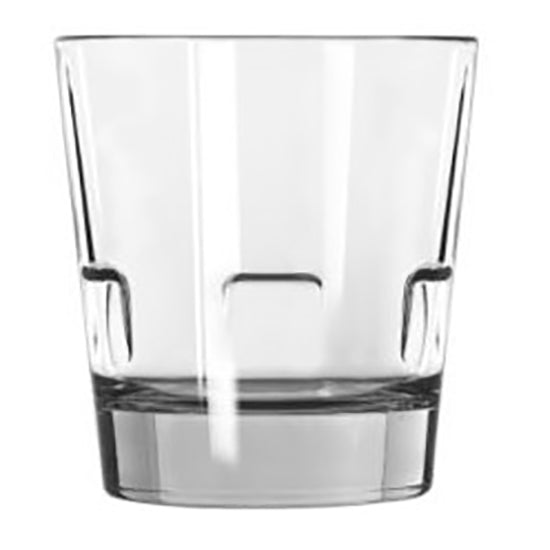 10 OZ OPTIVA ROCK - LIBBEY # 15962