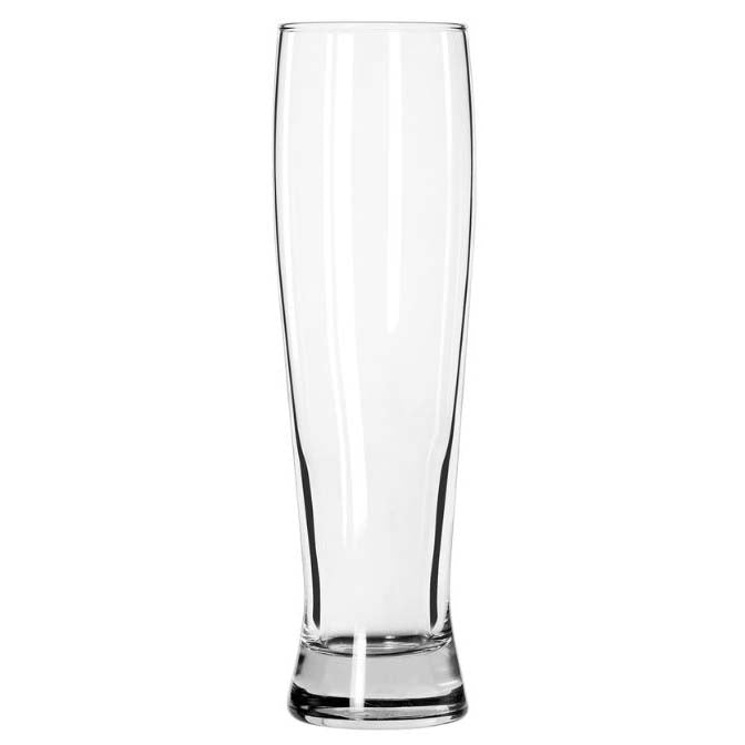 14 OZ ALTITUDE TALL BEER GLASS - LIBBEY # 1689