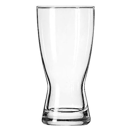 10 OZ PILSNER HOURGLASS (1178HT) - LIBBEY # 178