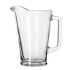 1L BEER PITCHER - LIBBEY # 1792421