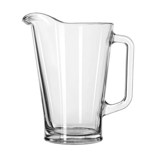 1L BEER PITCHER - LIBBEY # 1792421