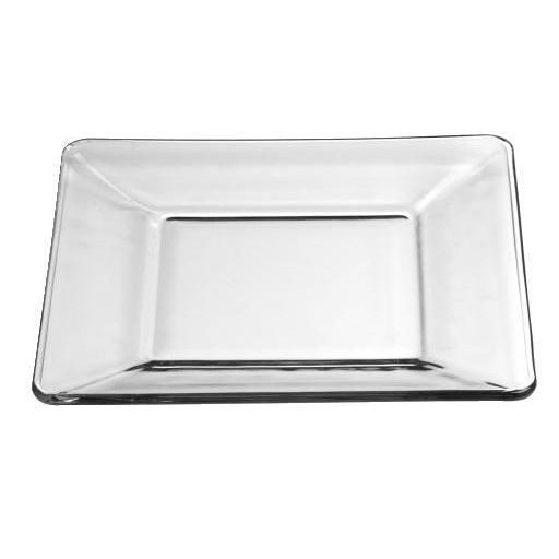 8" SQUARE SALAD PLATE - LIBBEY # 1794709