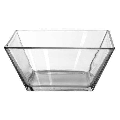 9" TEMPO SQUARE BOWL - LIBBEY # 1796053