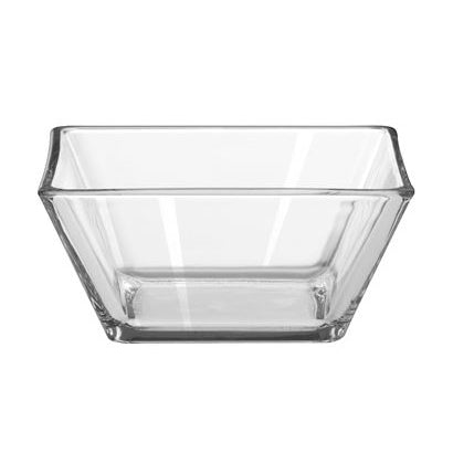 4.1/4" TEMPO SQUARE BOWL - LIBBEY # 1796599