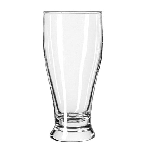 15.1/2 OZ PUB GLASS BARWARE - LIBBEY # 194